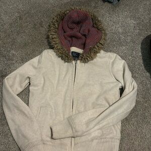American Eagle Outfitters Jacket